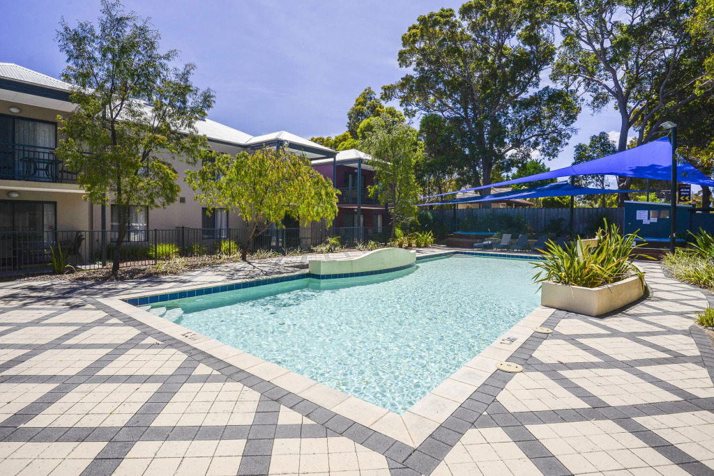 Leeuwin Apartments