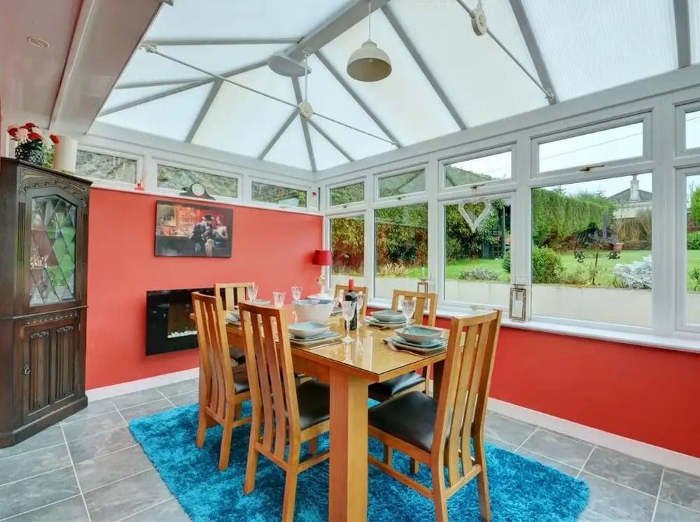 Holiday Home Meadowside