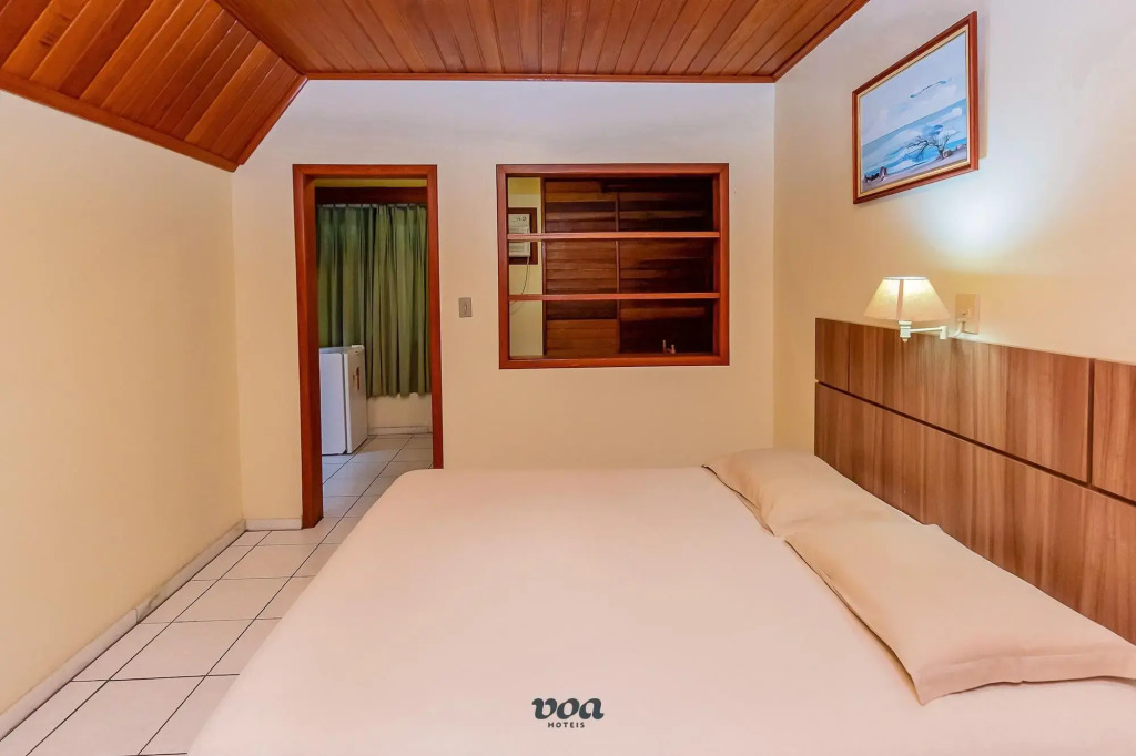 VOA Samuka Hotel
