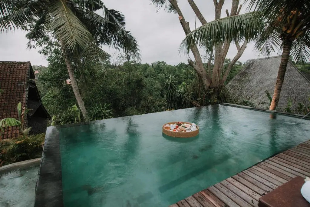 Mahadana Ubud