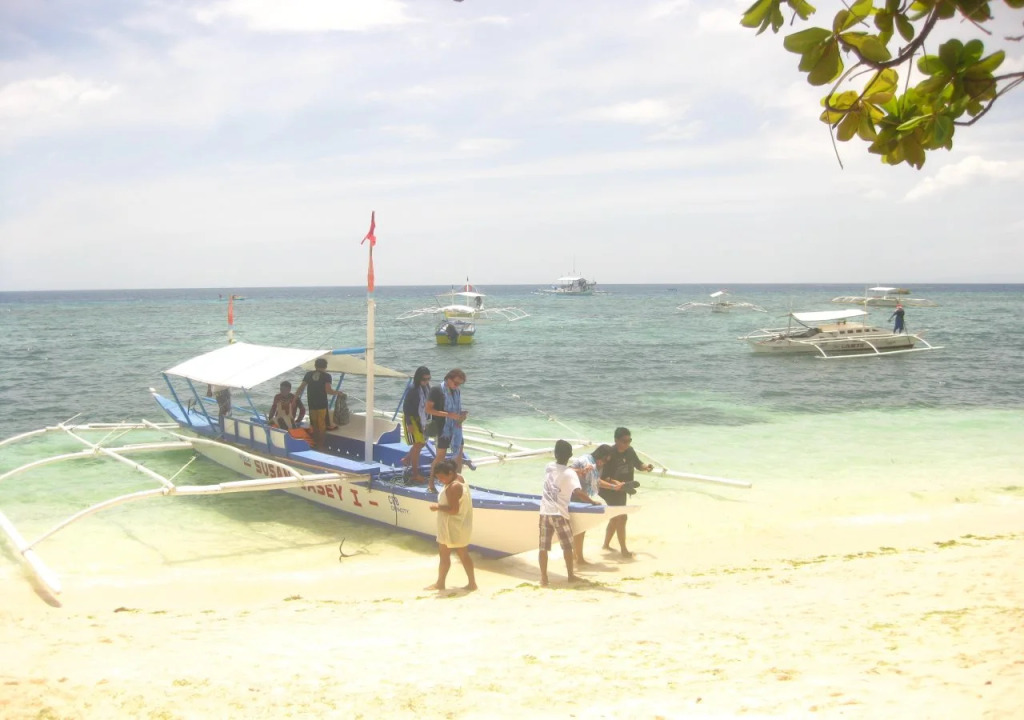 Aquatica Beach Resort