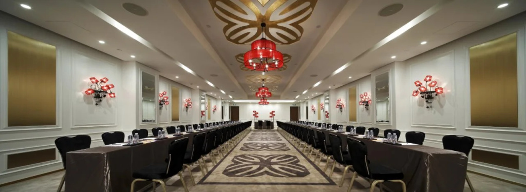 Yuda Palace Hotel