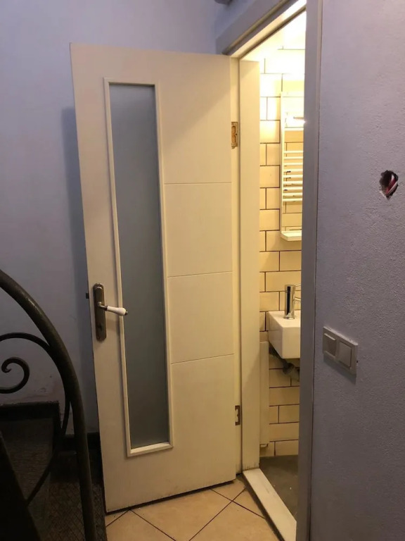 Flats Company- Firuze Apartment