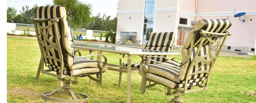 Grand Forty Hotel Kisumu	