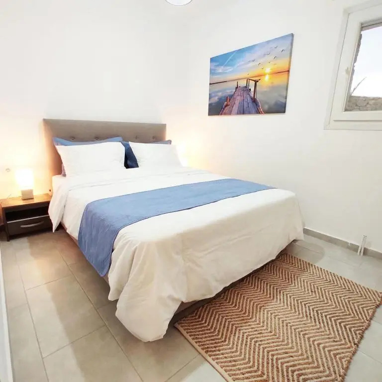 Avalon cosy apartments Ginger, 1 bedroom villa with shared swimming pool