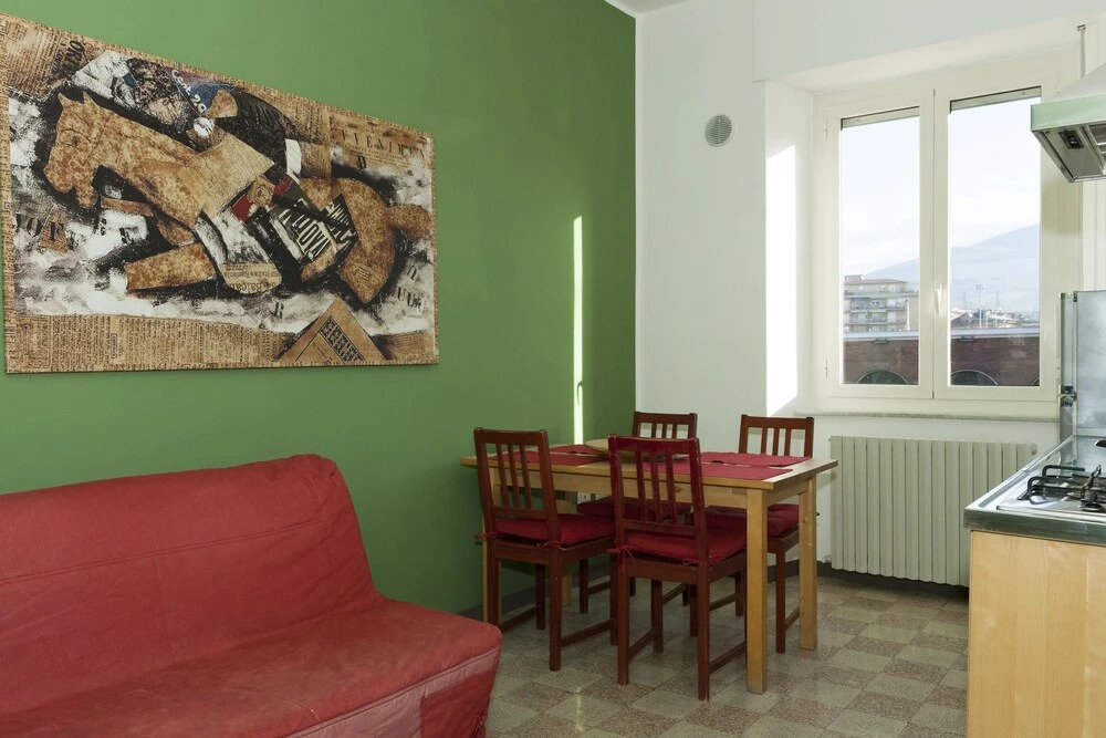 Viale Mezzetti - 1.3 by Ospitaci