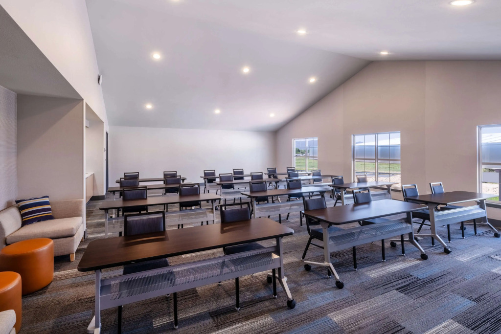 Hyatt House Colorado Springs Airport