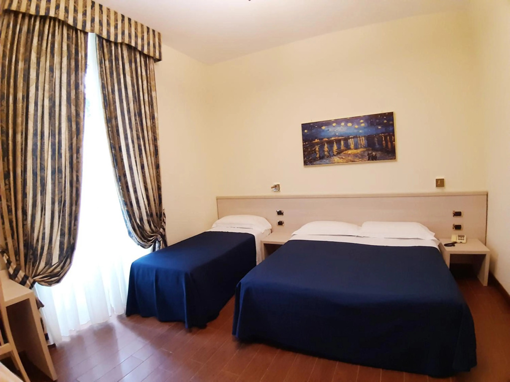Hotel Mariano
