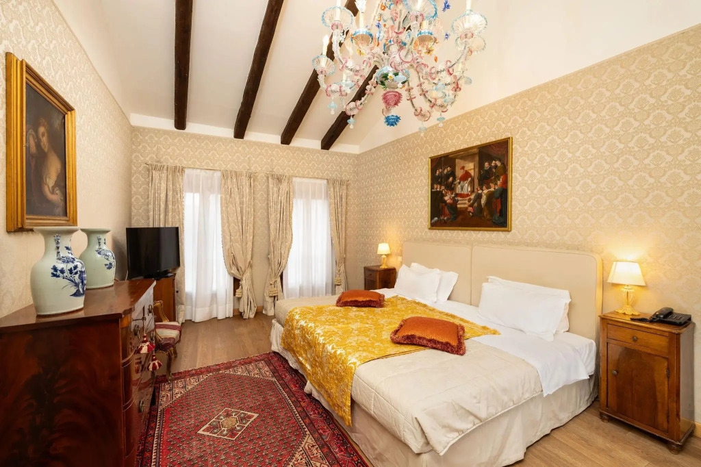 Relais Alberti