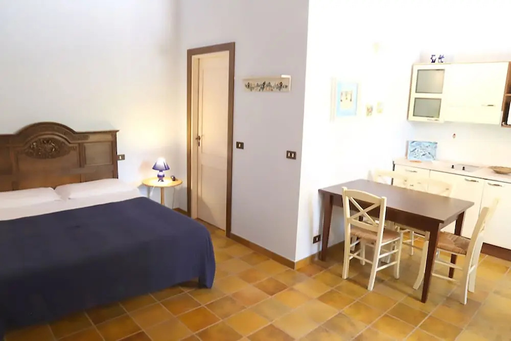 locanda del picchio