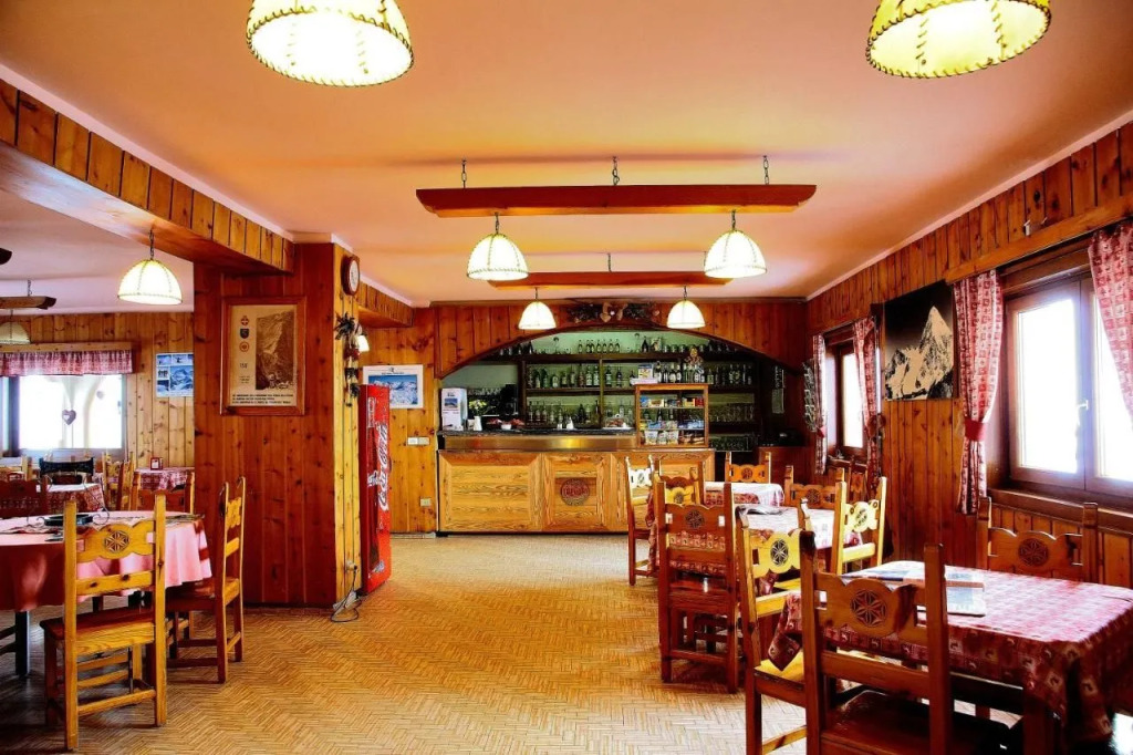 Hotel Folgore
