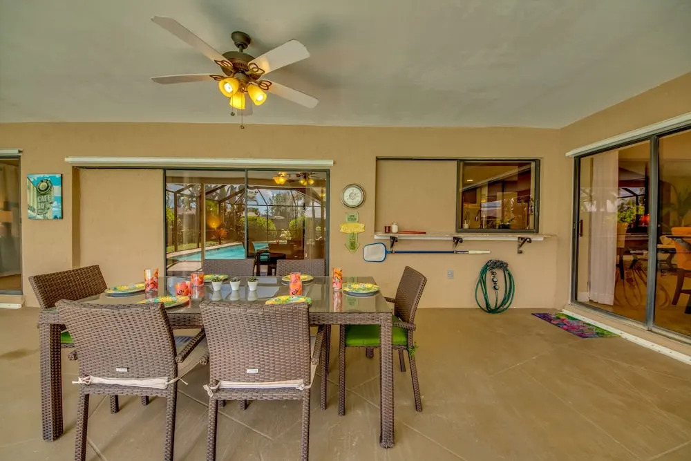 Villa Bellisima - Roelens Vacations