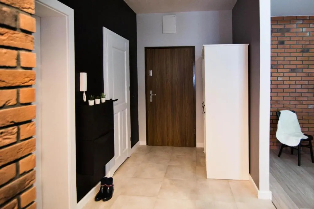 Apartament MALTA COMFORT Wes Quality Suite