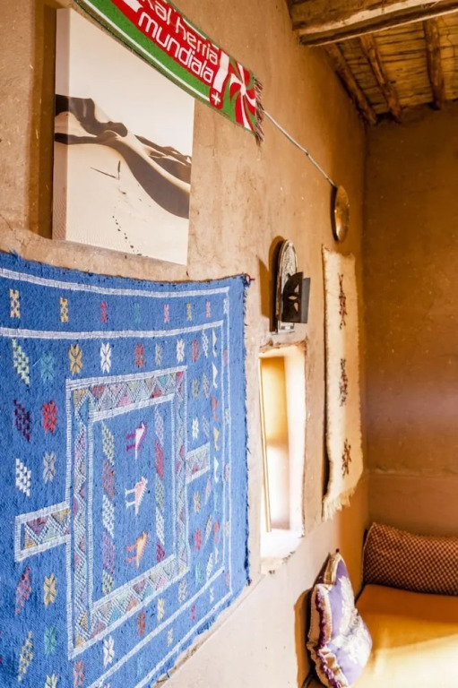 Camp Ayour