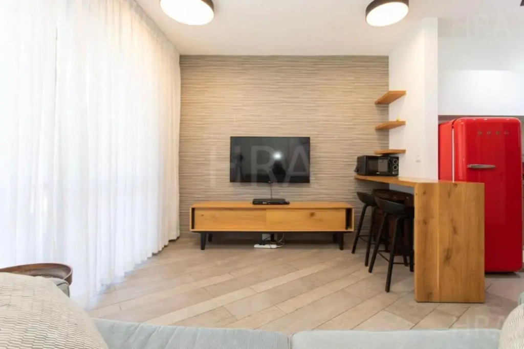 Levy Apartments