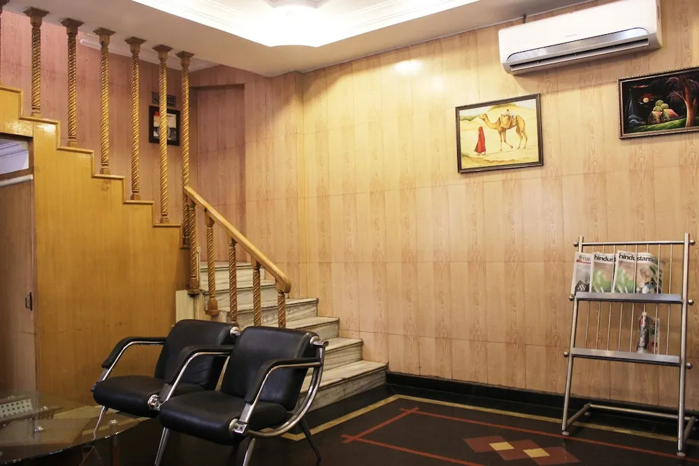 Hotel Vinayak Grand