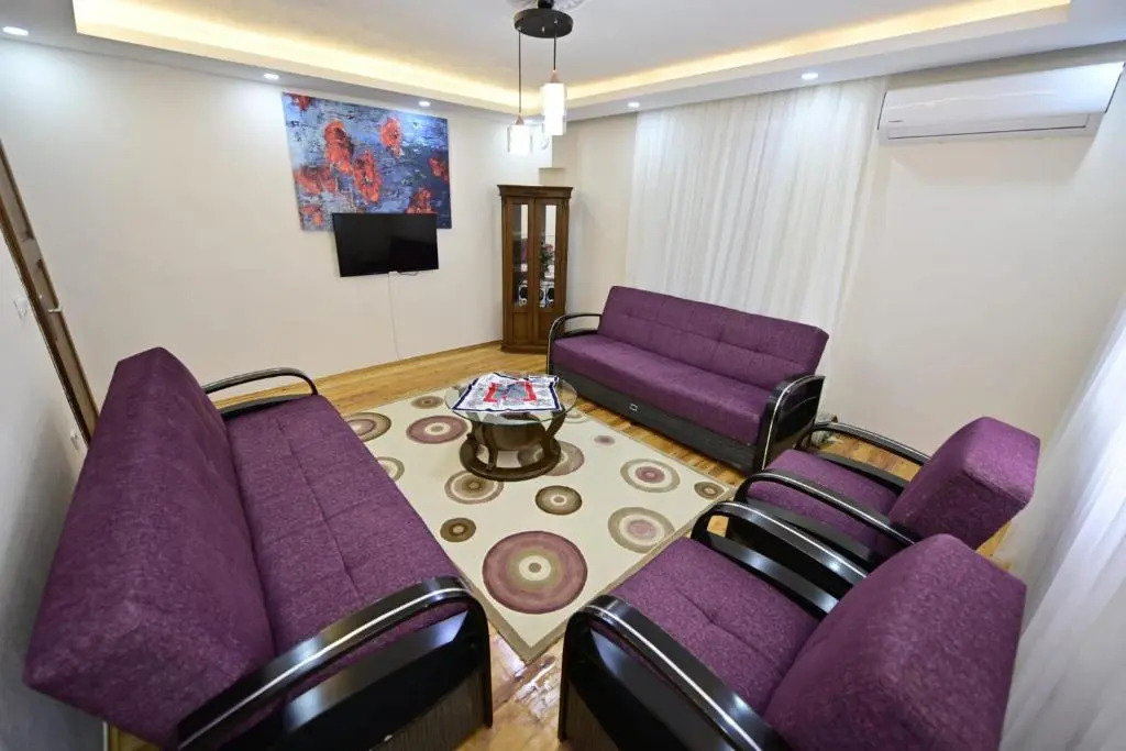 Kırlangıç Home