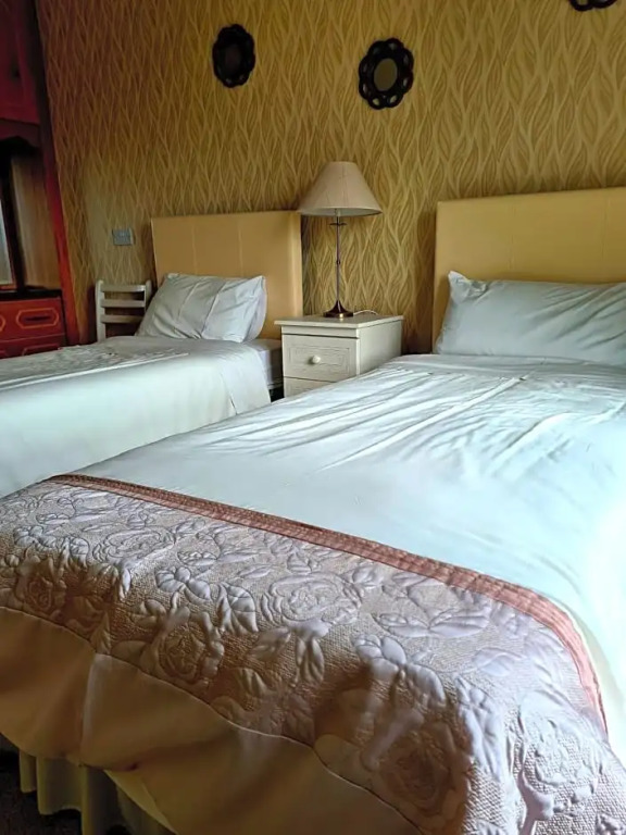 Archmor house B&B