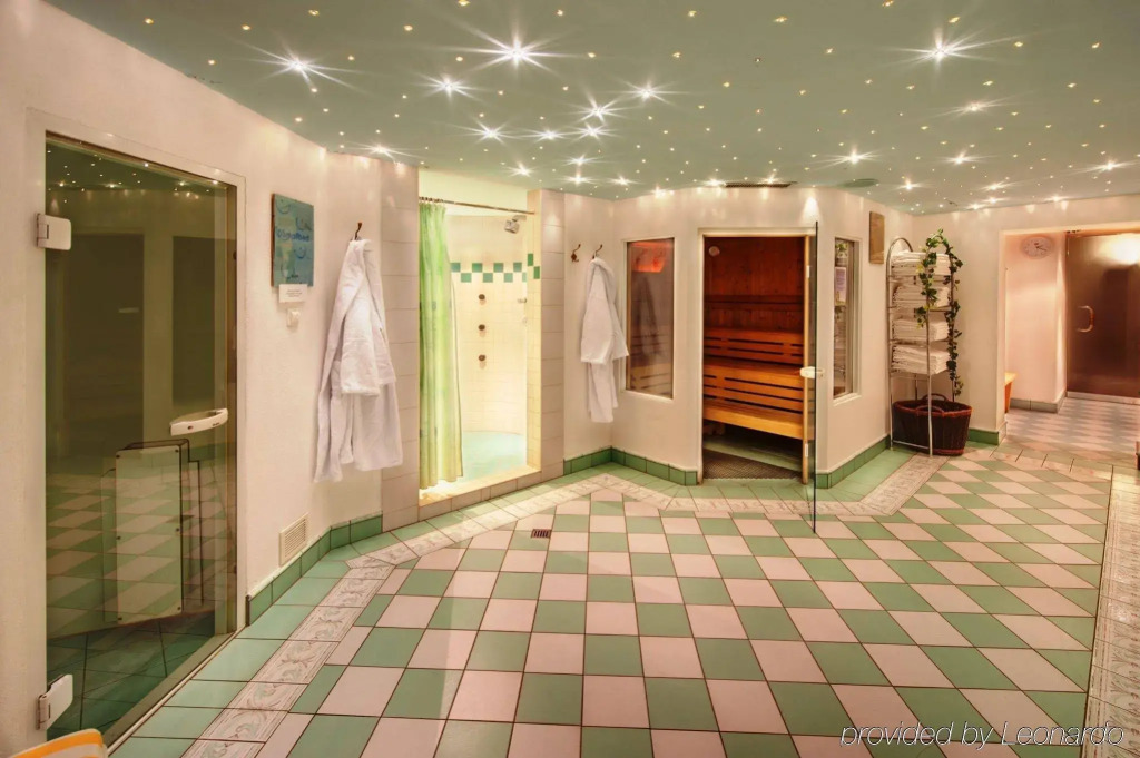 Hotel Alpenroyal