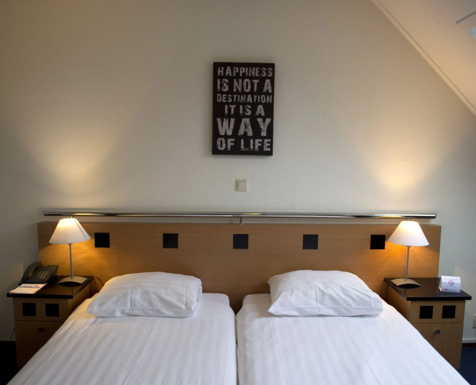 Veluwe Hotel De Beyaerd