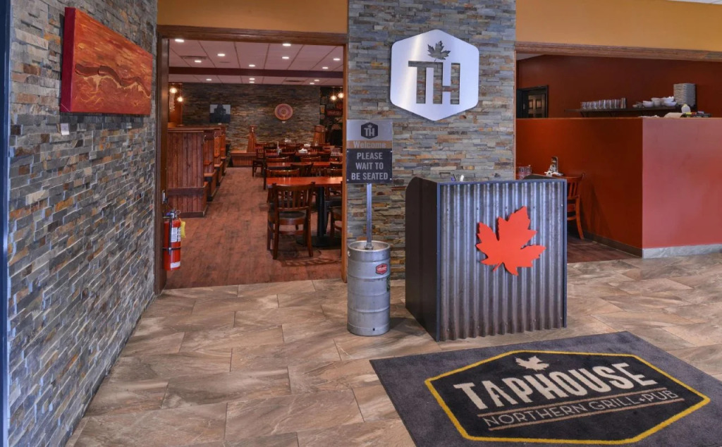 Cardinal Inn