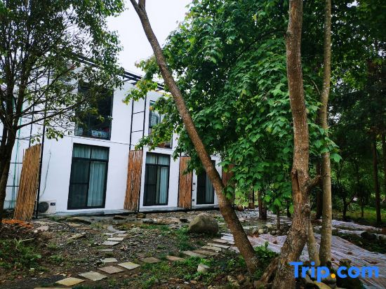 Yinian Xiaoshe Homestay