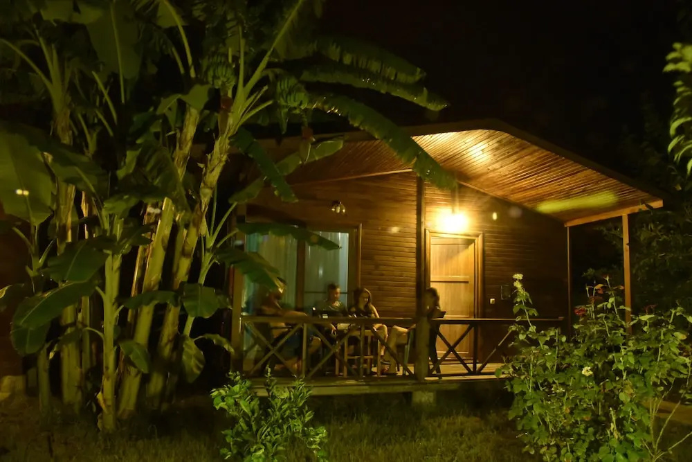 Serenity Bungalows
