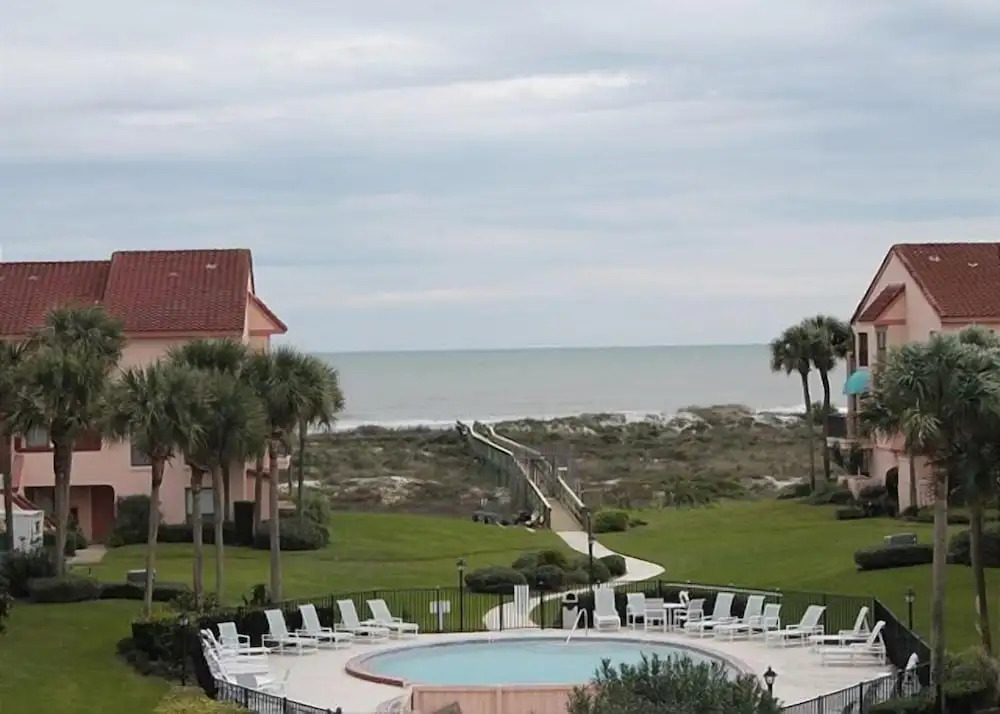 Sea Place 13239