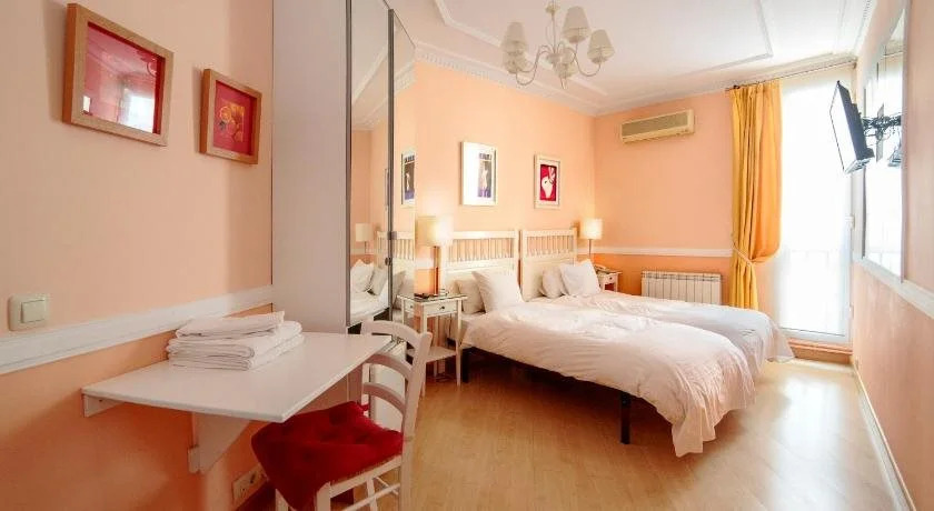Hostal Adriano
