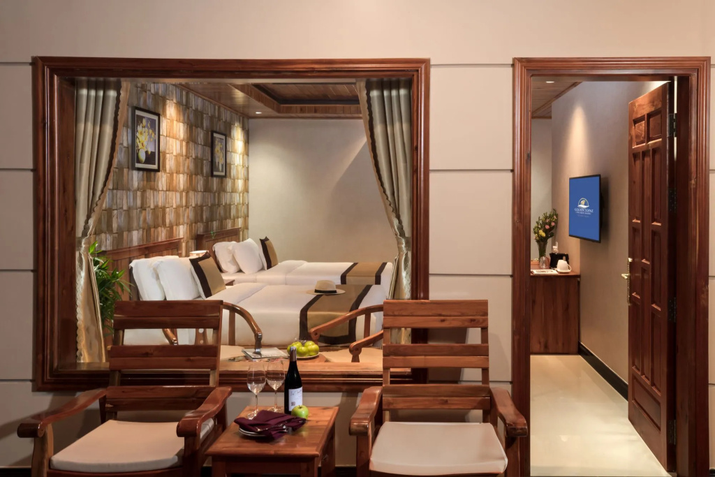 Golden Topaz Phu Quoc Resort