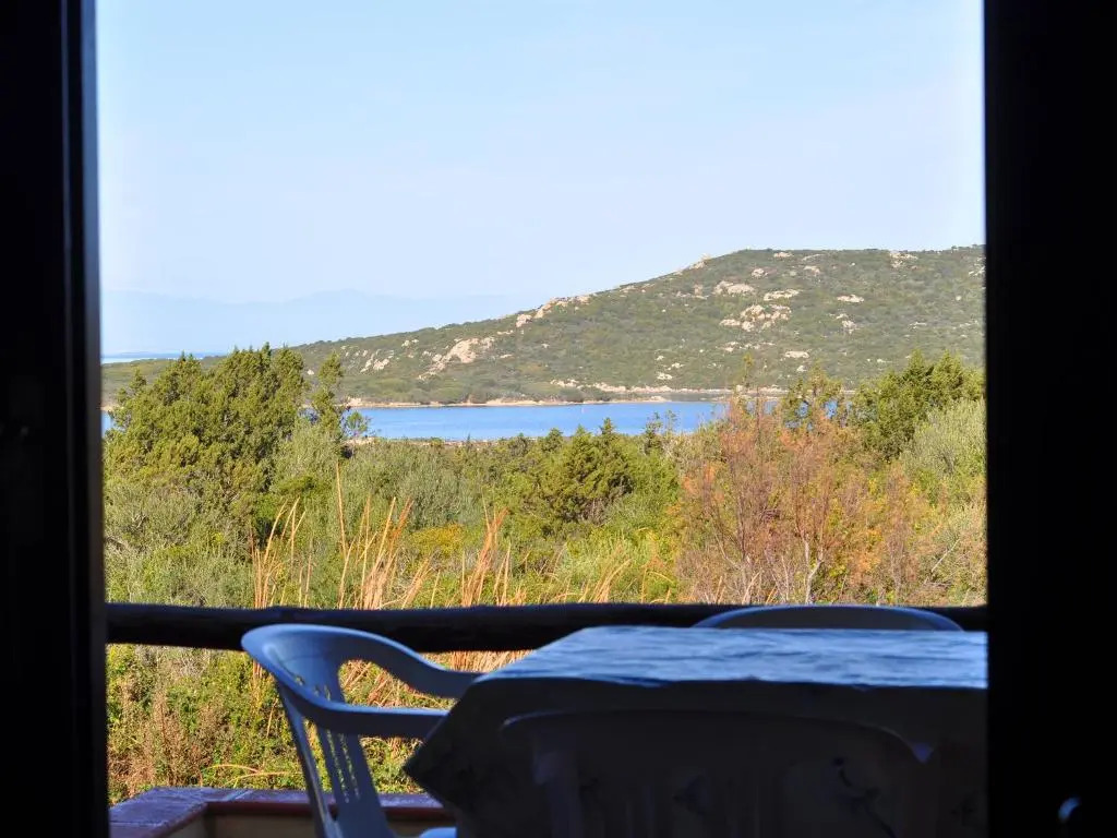 Residence Cala Petralana