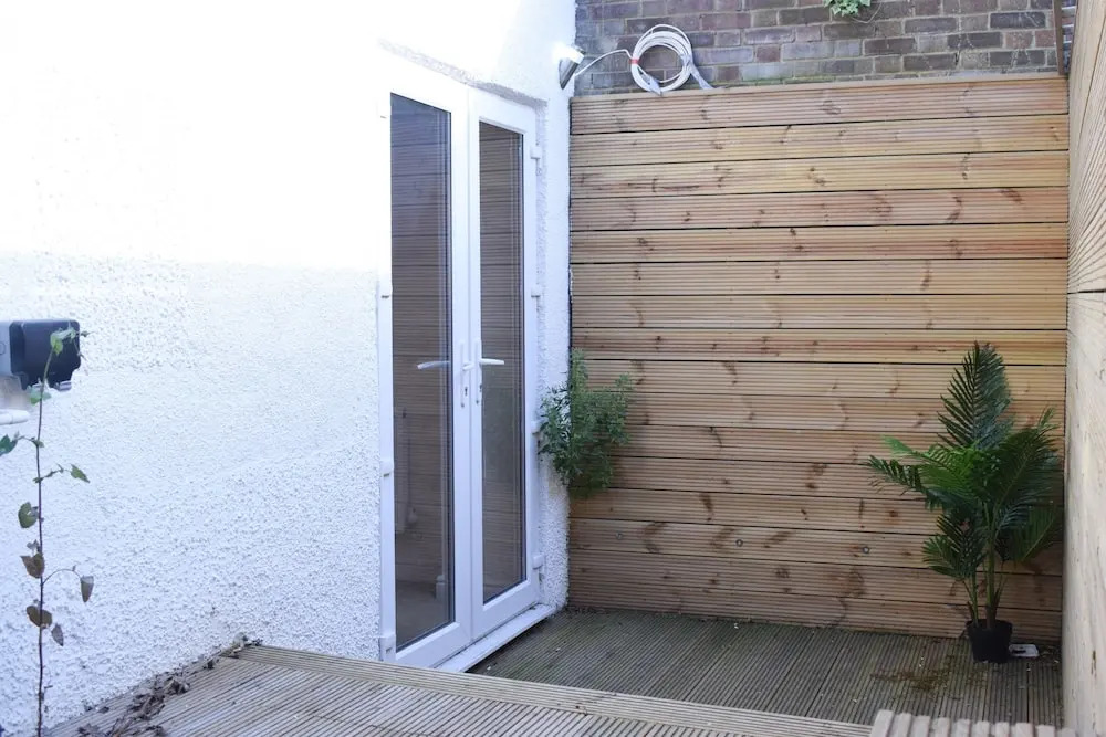 Stockwell 1 Bedroom Apartment