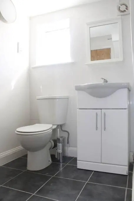 1BD Apartment in Dalston