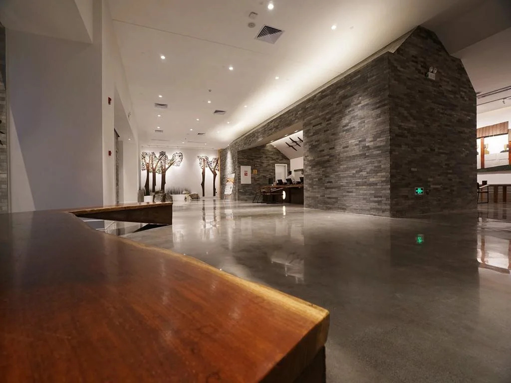 Ceramics International Hotel