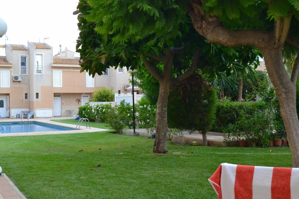House in Torrevieja Tourist Rental Paco