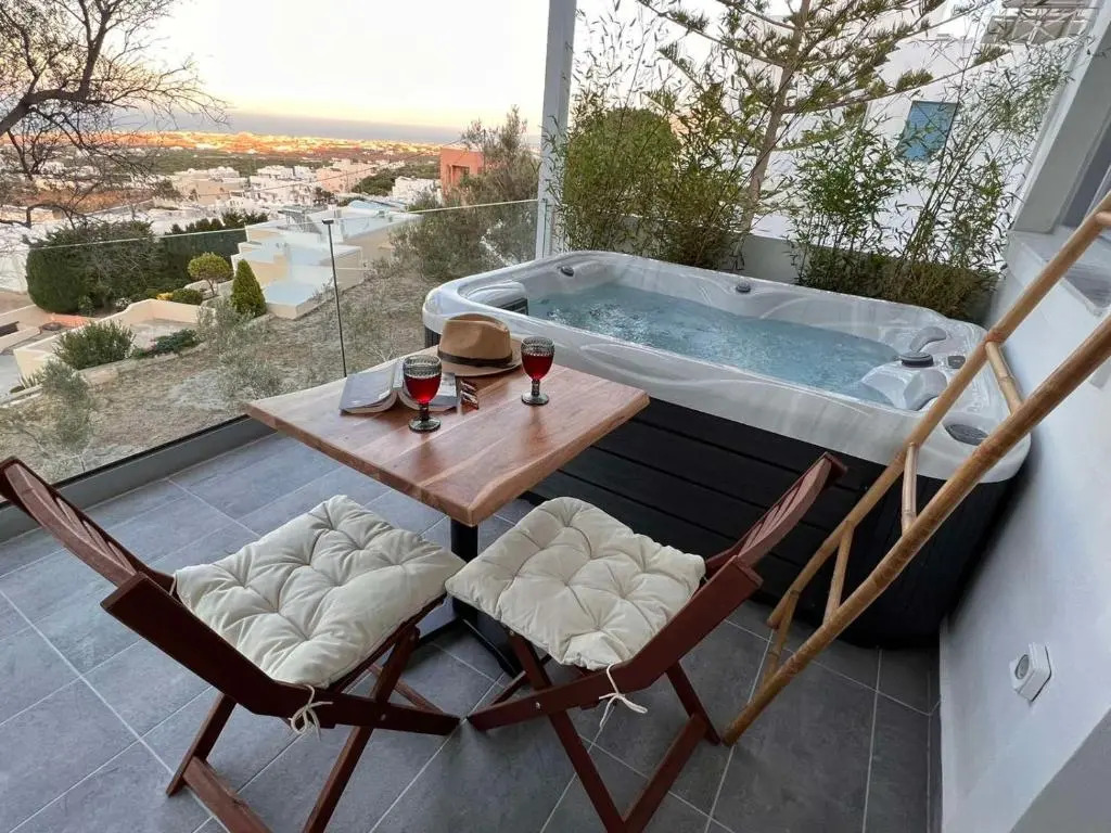Divino Suites - Adults only