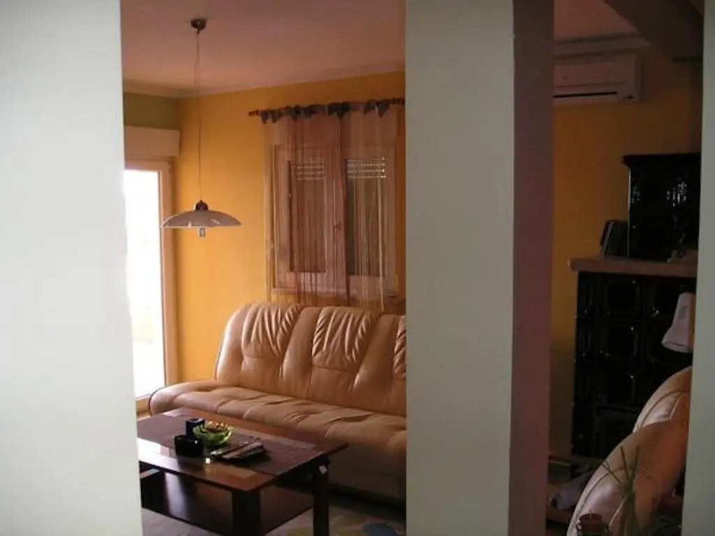 Novalja Zrce Apartment