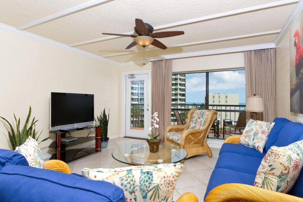 Saida IV 506 by Padre Island Rentals