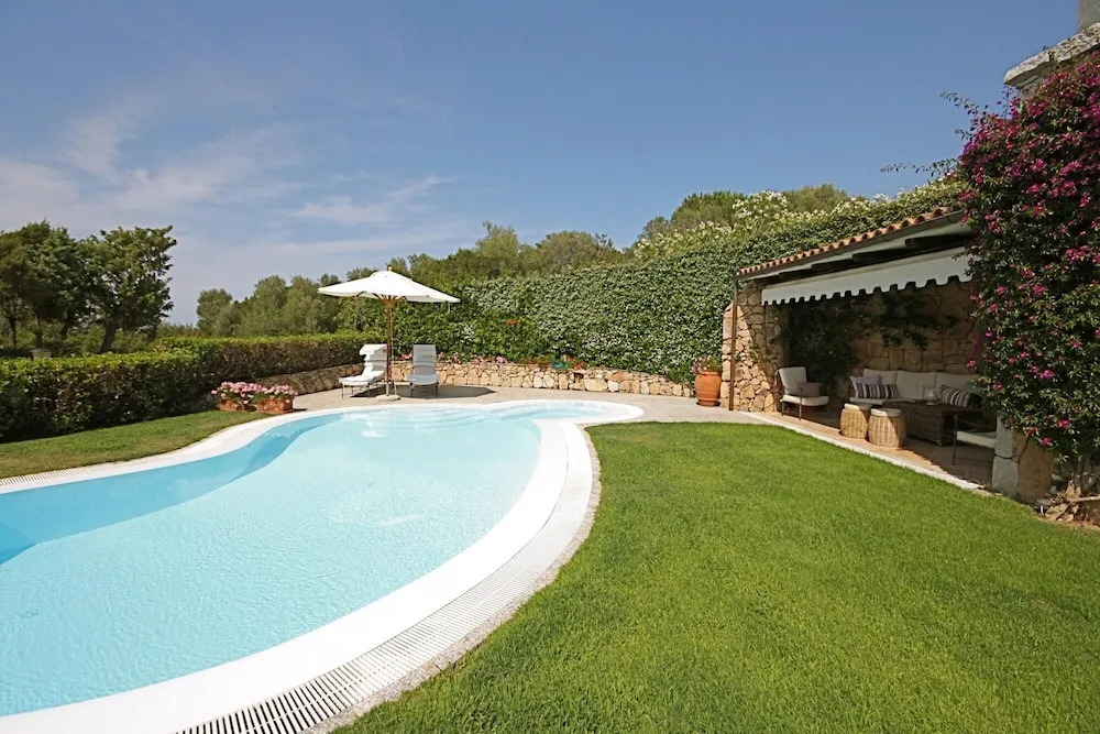 Sa Pedra's House by Wonderful Italy