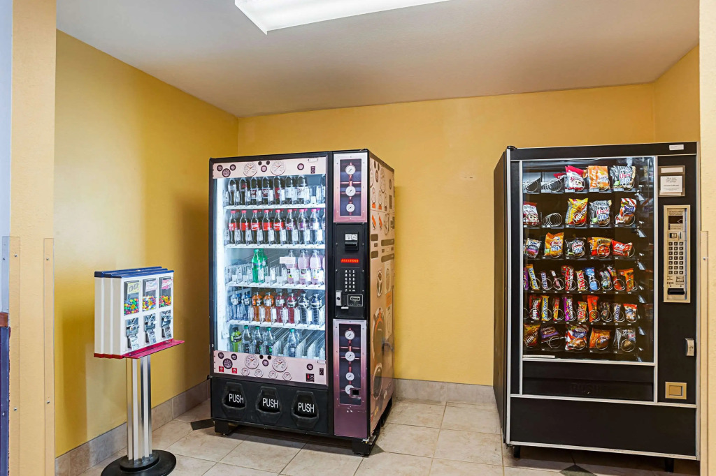 Rodeway Inn & Suites Blanding