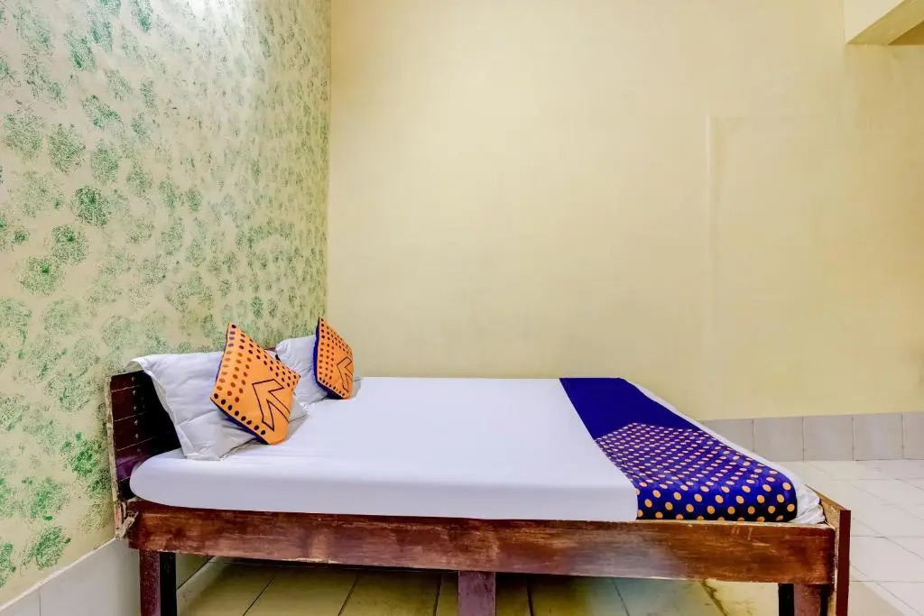 Hotel Swagat Palace