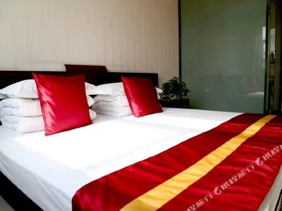 tangdu hotel