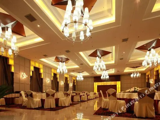 Sanyuan Hotel