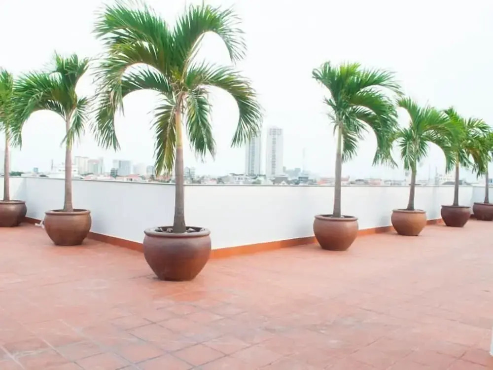 Première Apt Suite - Glenwood Thao Dien