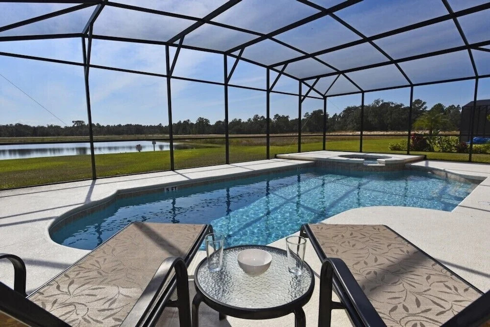 Watersong Resort - 5 bed - Private Pool - IHR 3095