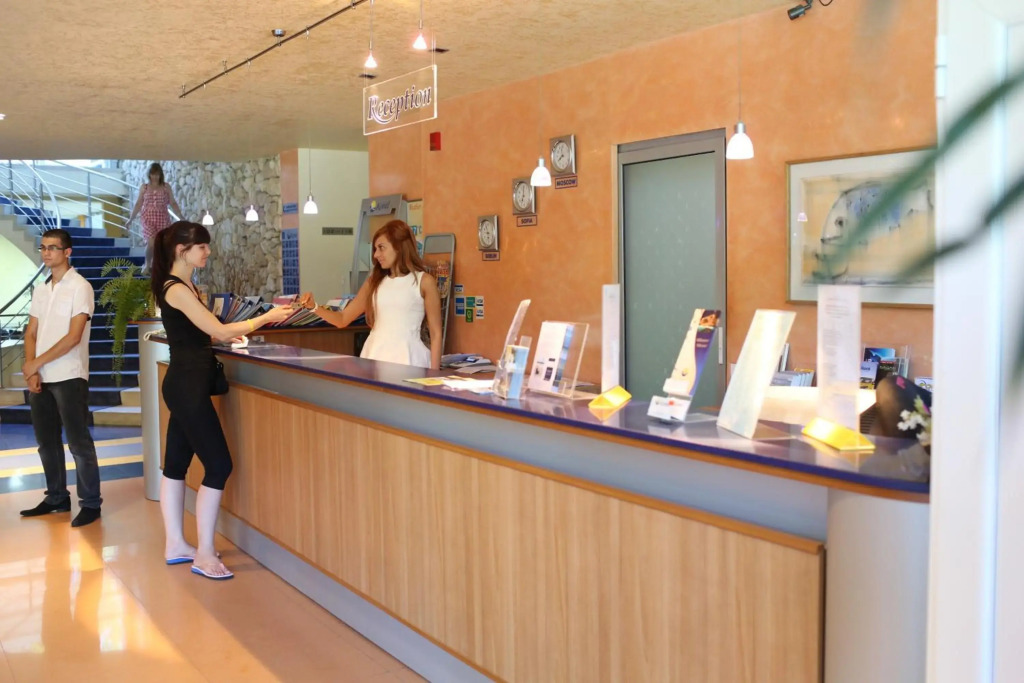 Hotel Koral