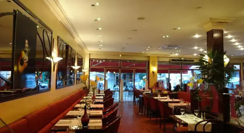 Boutique Hôtel Edmonds