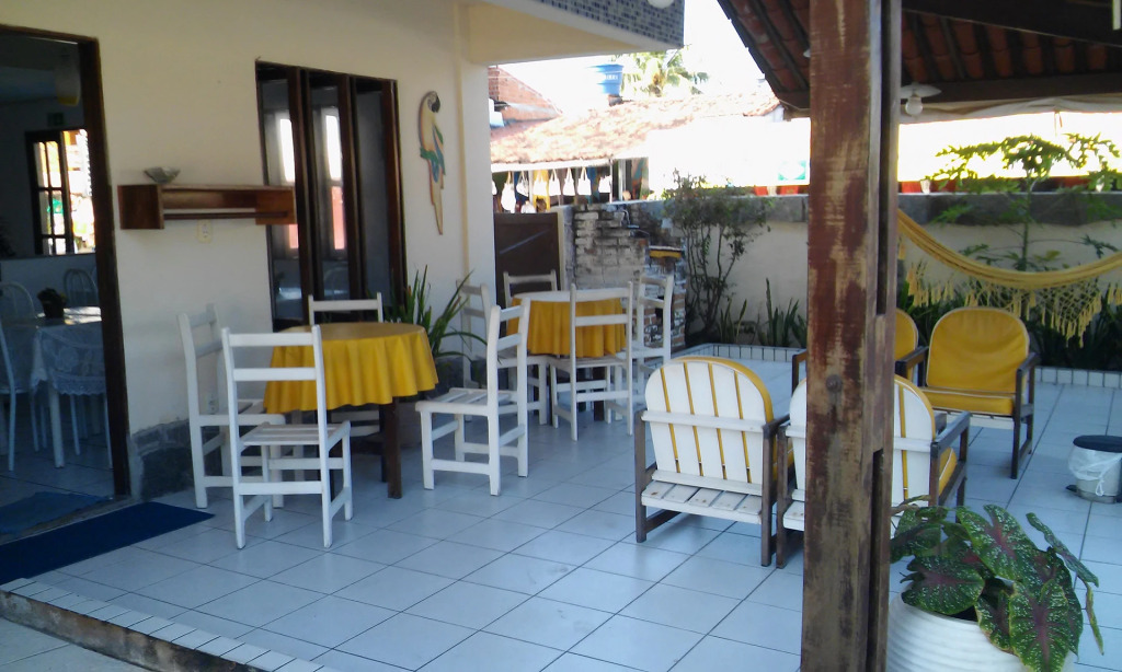 Le Soleil Pousada e Restaurante