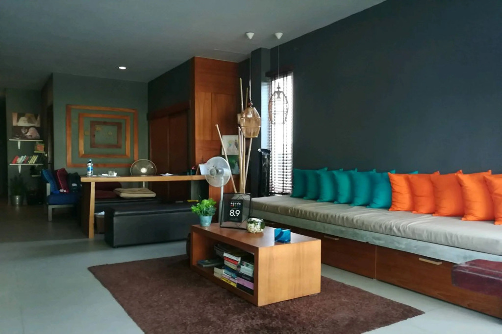 Bliss Resort Krabi