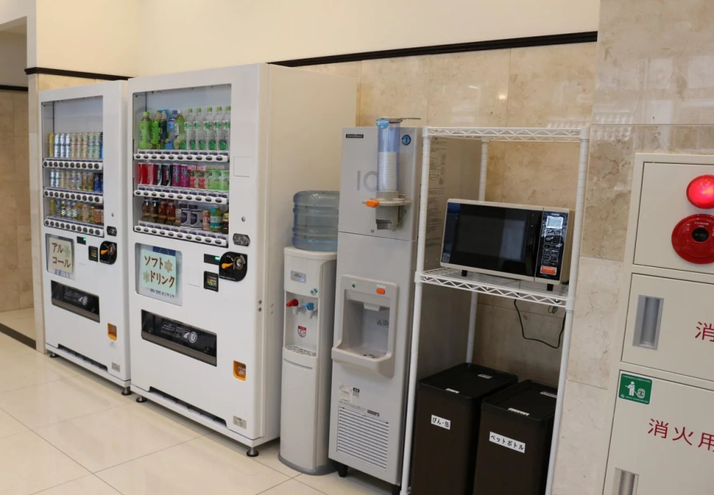 Toyoko Inn Fukuyama-eki Shinkansen Minami-guchi
